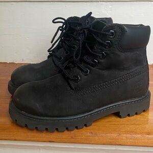 Kids Timberland Boots